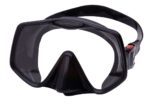 Frameless 2 Mask