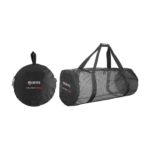 Cruise Mesh Duffel Bag