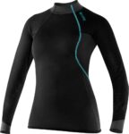 ExoWear Womens Long Sleeve Top ExoWear Womens Long Sleeve Top