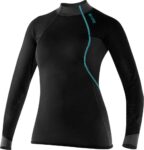 ExoWear Womens Long Sleeve Top