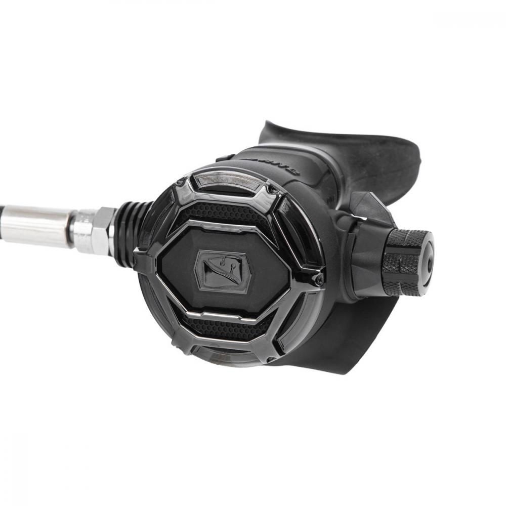 Dive Rite XT1/XT4 Yoke Advanced Open Water Regulator Package