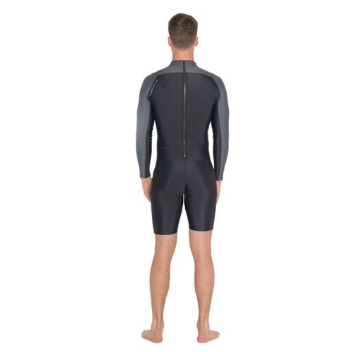 THERMOCLINE MENS SPRING SUIT LARGE