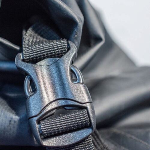 ARGO DRY DUFFLE BAG - 44L