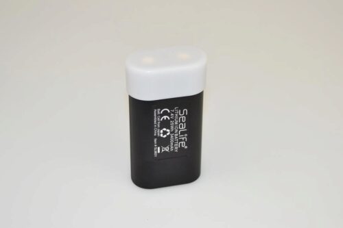 SeaLife Sea Dragon Li-Ion Battery