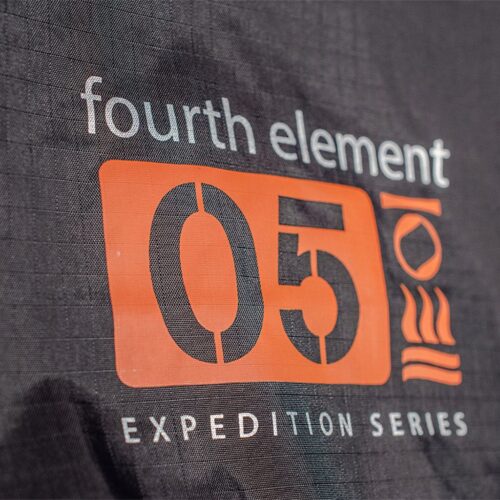 LIGHTWEIGHT DRY-SAC, 5 litre (free with J2 set)