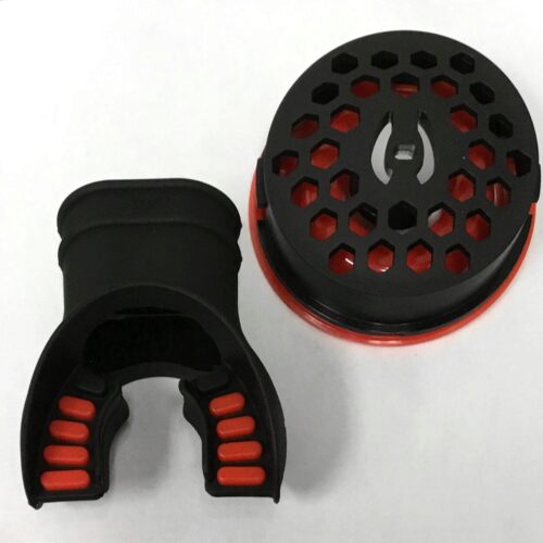 HOLLIS LX 2ND STAGE COLOR KIT: BLACK