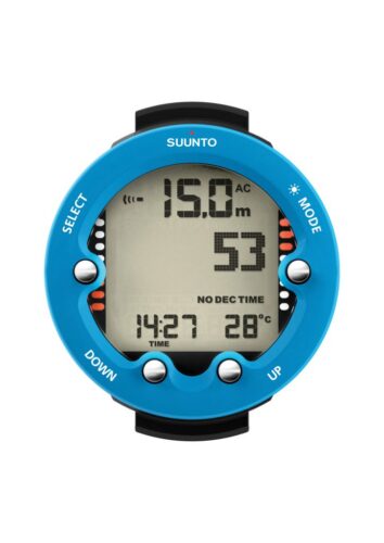 SUUNTO ZOOP NOVO BLUE