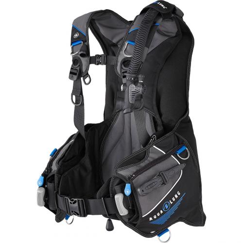 Aqualung Axiom