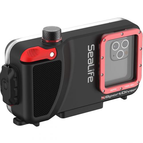 SeaLife SportDiver U/W Housing
