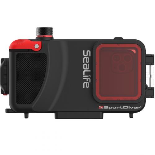 SeaLife SportDiver U/W Housing
