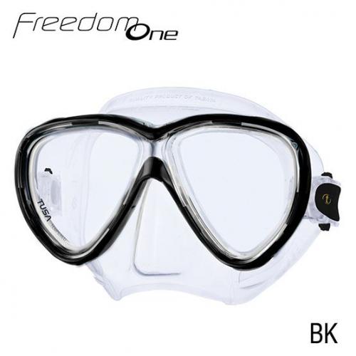 TUSA FREEDOM ONE