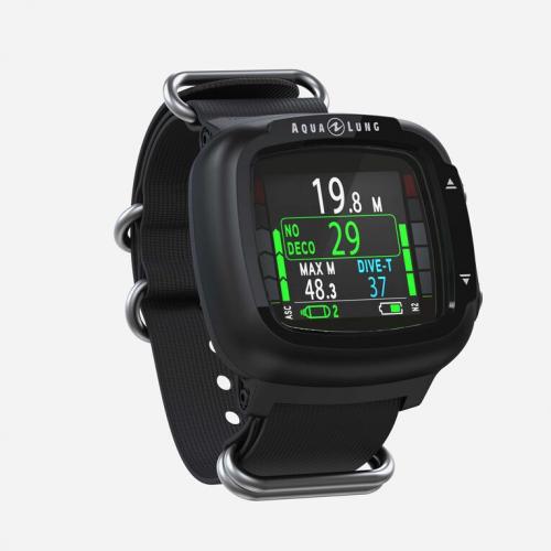 AQUA LUNG i330R COMPUTER