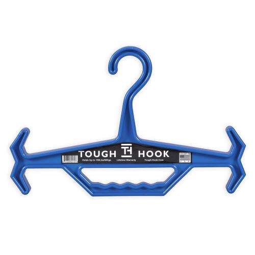 TOUGH HOOK BLUE