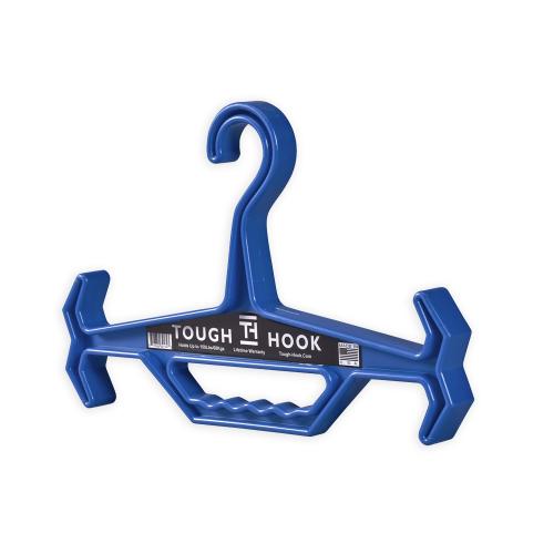 TOUGH HOOK BLUE