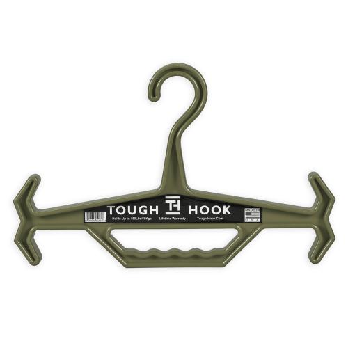 TOUGH HOOK FOLIAGE