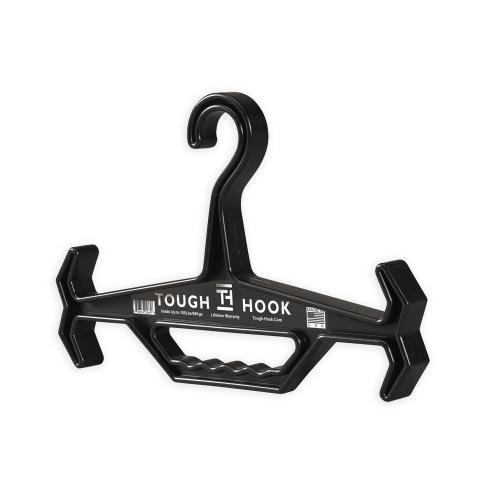 TOUGH HOOK BLACK