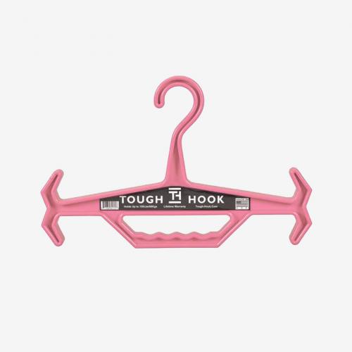 TOUGH HOOK PINK