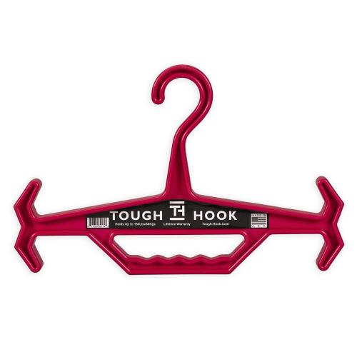 TOUGH HOOK RED