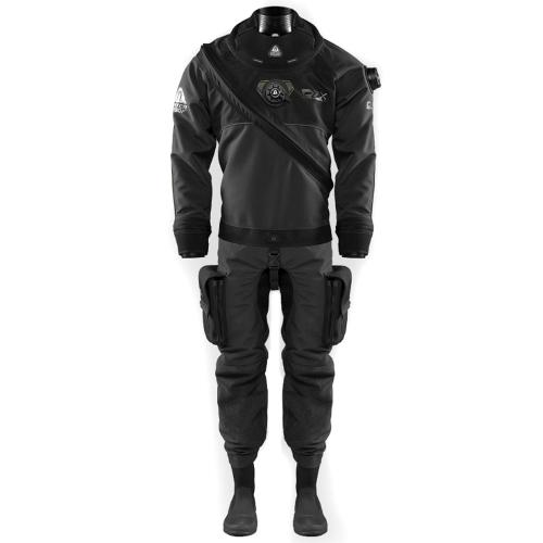 D7X NYLOTECH DRYSUIT- MALE