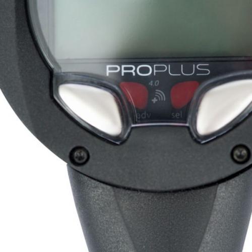 OCEANIC PRO PLUS 4 W/COMPASS