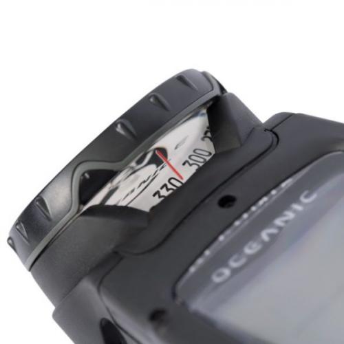 OCEANIC PRO PLUS 4 W/COMPASS