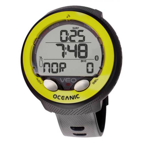 Oceanic VEO 4  WRIST Computer