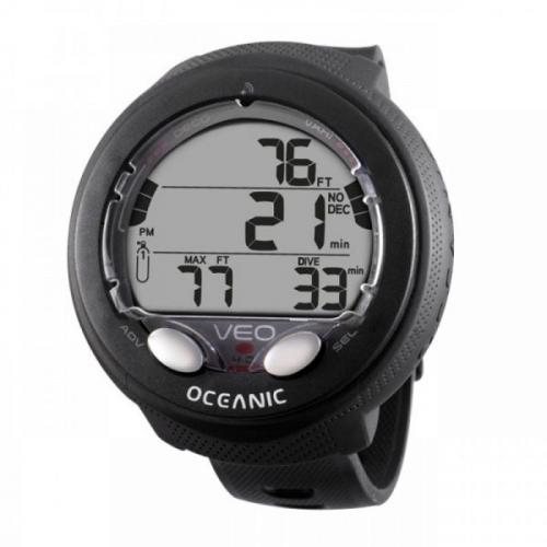 Oceanic VEO 4  WRIST Computer
