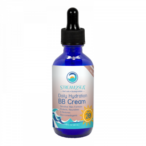 BB Cream