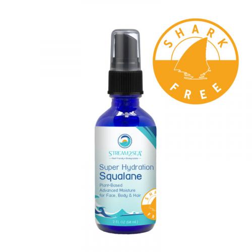Super Hydration Shark-Free Squalane