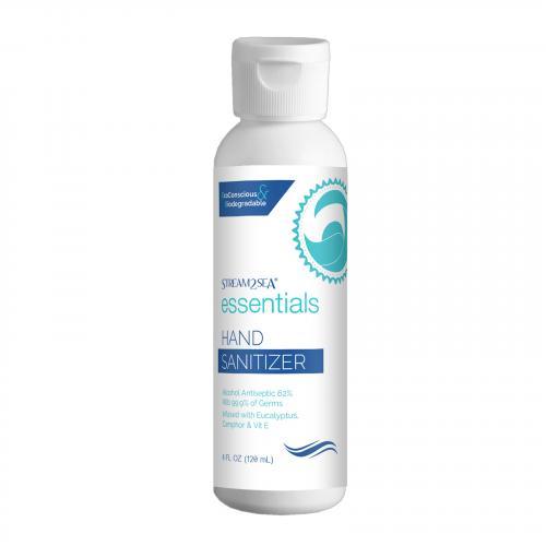 Stream2Sea Essentials Hand Sanitizer Spray Refill