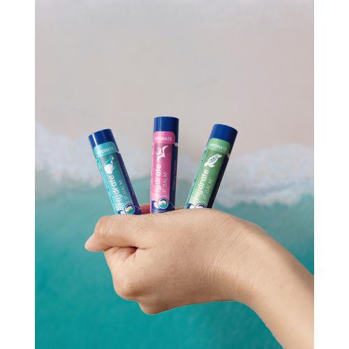 Hydrate Lip Balm - Cherry Vanilla (w/ Hemp Oil)