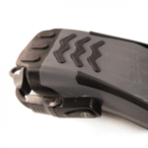 FOURTH ELEMENT REC FIN