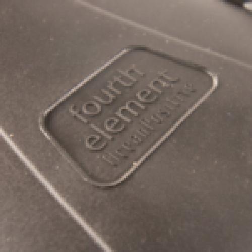 FOURTH ELEMENT REC FIN