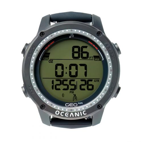 OCEANIC GEO AIR, WATCH ONLY