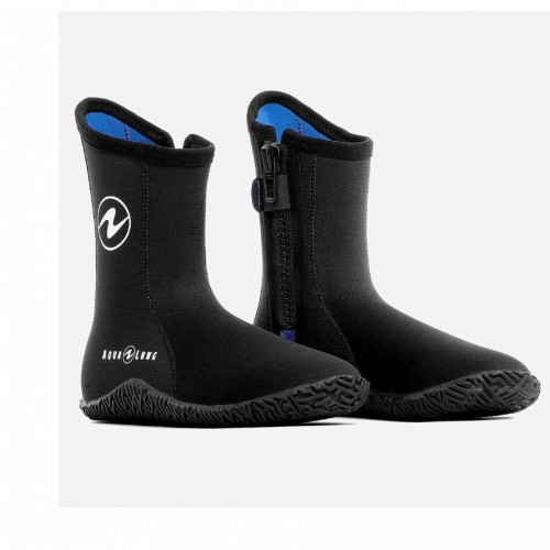 AQUALUNG ECHOZIP BOOT 5MM