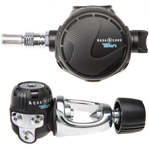 AQUA LUNG TITAN