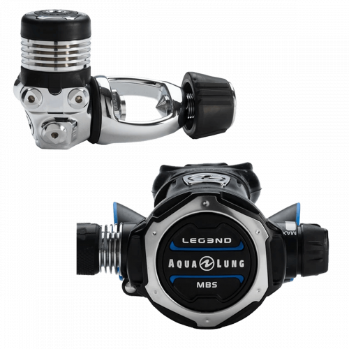 AQUA LUNG LEG3ND MBS