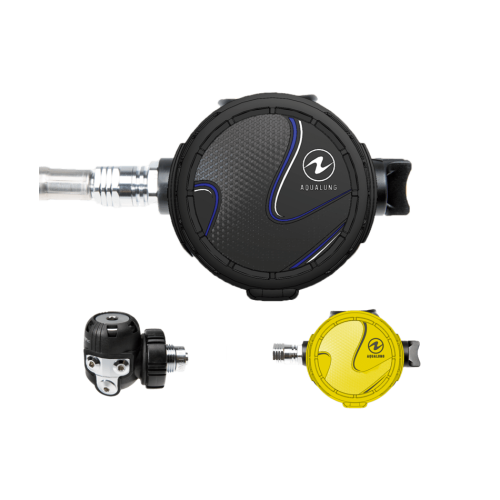 AQUA LUNG TITAN DIN + OCTO