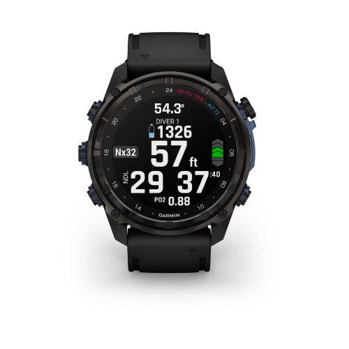 Garmin Descent Mk3i – 51 mm
