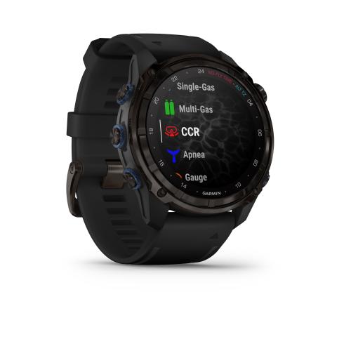 Garmin Descent Mk3i – 51 mm