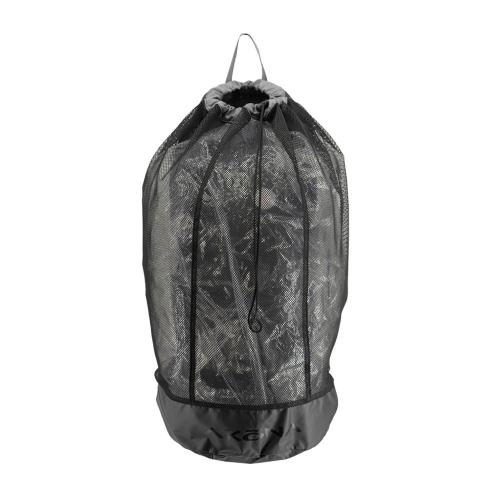 Akona Huron LT Mesh Backpack Black