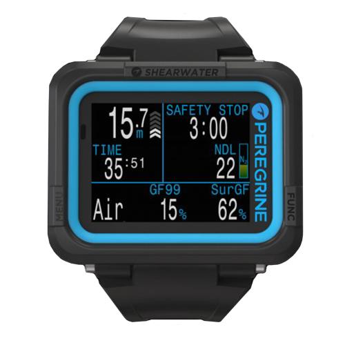 Shearwater Peregrine