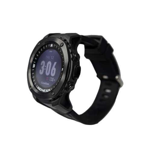 GRAVITON COLOR WATCH COMPUTER