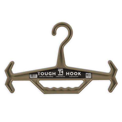 TOUGH HOOK TAN CT