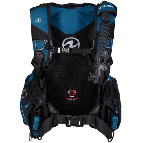AQUA LUNG MENS AXIOM
