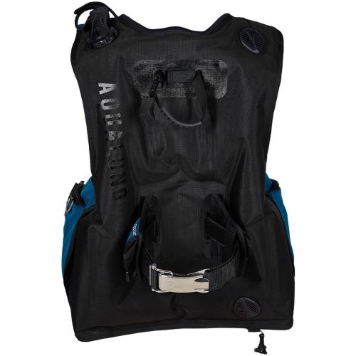 AXIOM MN, BLK/PETROL, SM