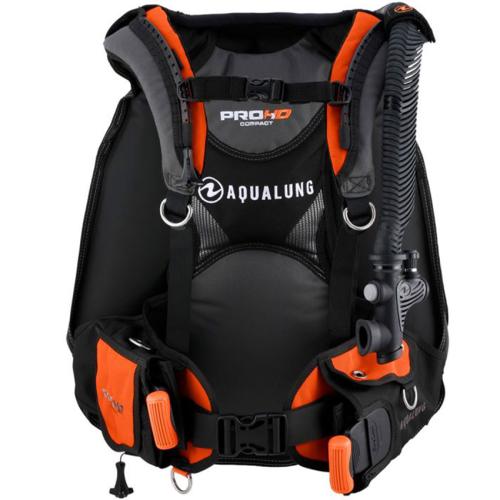 AQUA LUNG PRO HD COMPACT BC