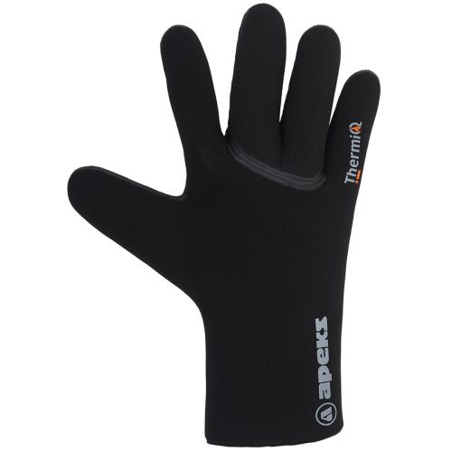 APEKS THERMIQ GLOVES 5MM XL
