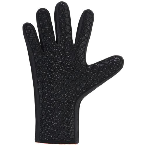 APEKS THERMIQ GLOVES 5MM L