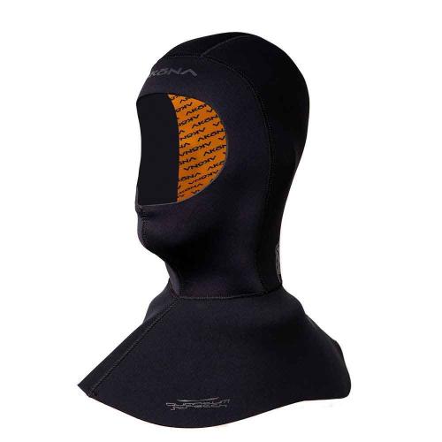 AKONA 5/3 Quantum Stretch Std Hood